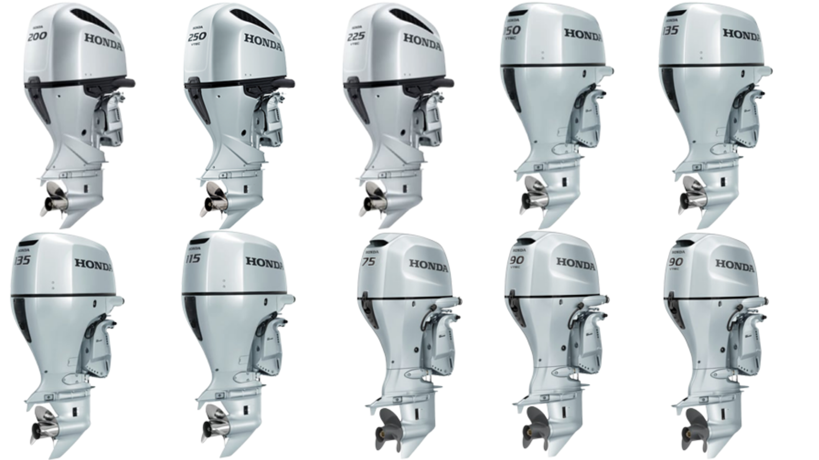 Honda BF 30 HP: The Ultimate Lightweight Performer