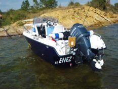 Euro Boat 600WA Walkaround Katamaran Haber’de