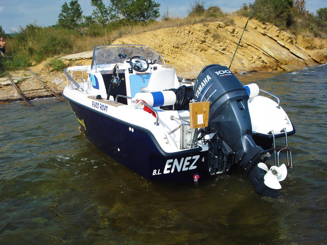 Euro Boat 600WA Walkaround Katamaran Haber’de