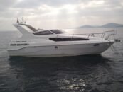 Euro Boat 850CC Cabin Cruiser Katamaran Haber’de