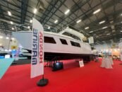 Grande Mare GM 42 FLY Katamaran Haber’de